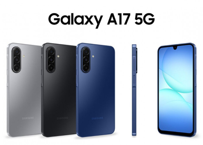 Deretan HP Rp3 Jutaan Paling Menarik Maret 2026: Layar AMOLED 120Hz Koneksi 5G Harga Terjangkau