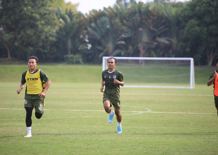 Sumsel United Datangkan Pemain Terakhir Jelang Kompetisi Liga 2 Indonesia, Eks Bek Kiri Timnas U-19