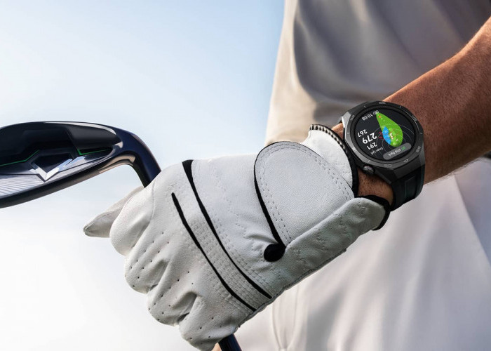 Huawei Watch GT 5 Pro dan Watch Ultimate Resmi Hadir di Indonesia, Hadirkan Fitur Canggih untuk Para Golfer