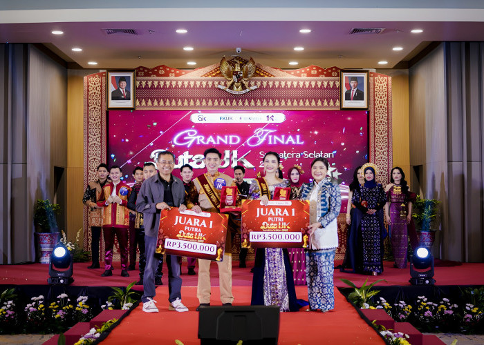 Mengasah Kompetensi, Integritas, dan Kepemimpinan, OJK Sumsel Luncurkan Pemilihan Duta IJK Sumsel 2025