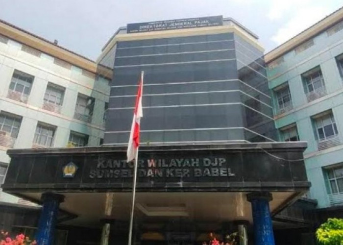 DJP Sumsel-Babel Amankan Rp36 Miliar, Akses Pembuatan Faktur Pajak Empat Perusahaan di Nonaktifkan