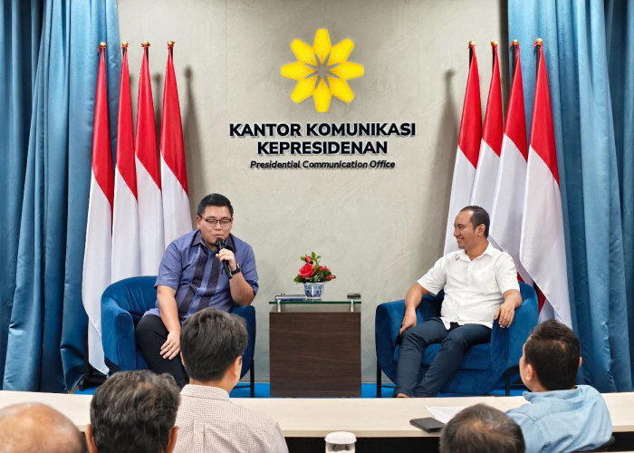 HUT RI ke-80, Pemerintah Fokus Merdeka Pendidikan untuk Masa Depan Anak Bangsa