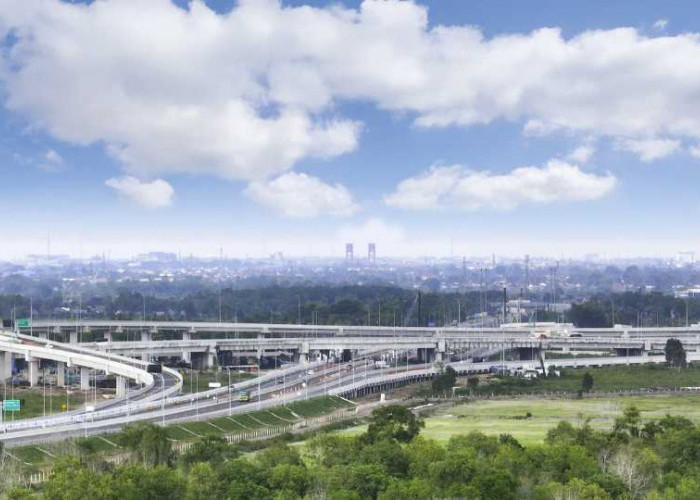 Masuki Usia 65 Tahun, HK Buktikan Kualitas Pertumbuhan, Laba Tumbuh dan Neraca Makin Sehat