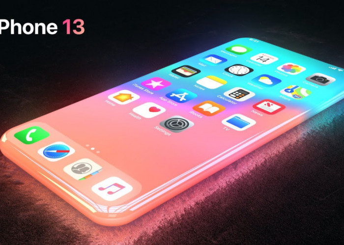 iPhone 13 Tahun 2025 Performa Mumpuni, Kamera Bagus, Konektivitas 5G dan Harga Terjangkau 