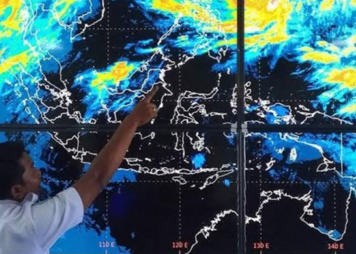 Waspada Fenomena Alam La Nina Bakal Susul Bencana Gempa Megathrust di Indonesia, Dampaknya Mengerikan