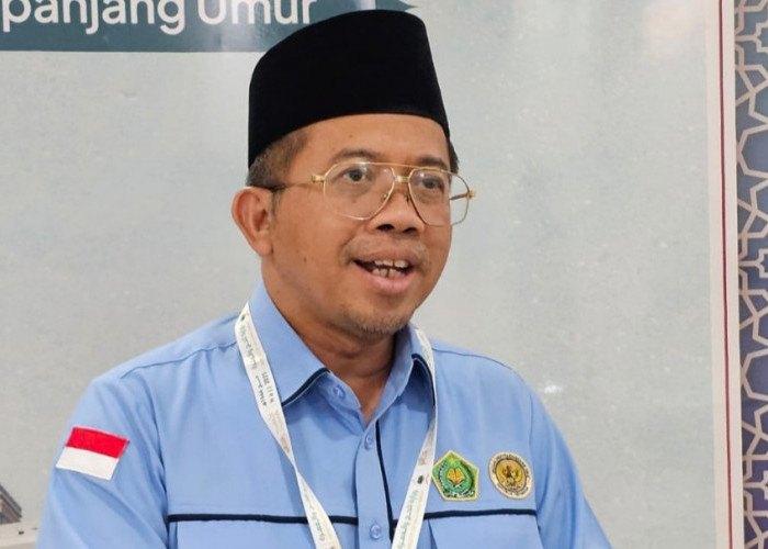 Jemaah Haji Reguler yang Wafat Dapatkan Asuransi, Simak Ketentuannya!