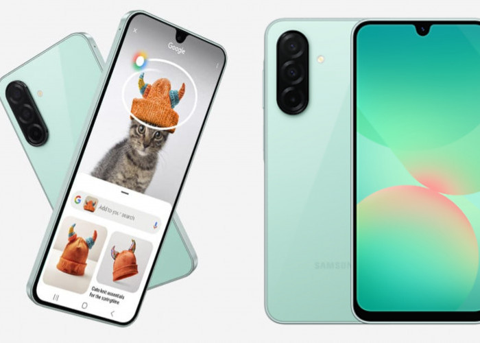 Punya Fitur Keamanan Canggih HP Samsung Galaxy A26 5G Layak Jadi Pilihan