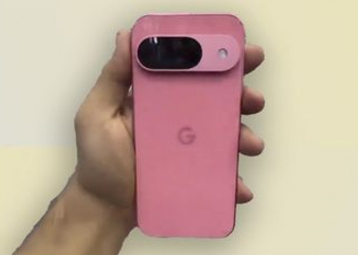 Google Pixel 9 Memperkenalkan Warna Pink Baru yang Akan Menarik Perhatian Pasar Global