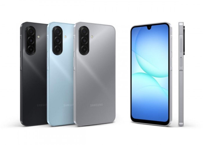 Samsung Galaxy A17 4G Resmi Hadir di Indonesia, Harga Lebih Terjangkau! 