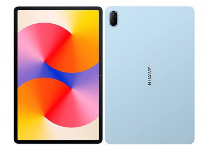 Huawei MatePad SE 11 Tablet AI Terjangkau dengan  Fitur AI Harga 3 Jutaan Untuk Pelajar dan Admin