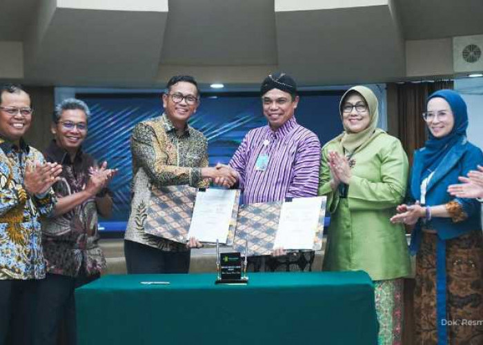 Dukung Pembangunan Infrastruktur Kesehatan, Hutama Karya Bangun Gedung CMU RSUP Dr. Sardjito di Yogyakarta