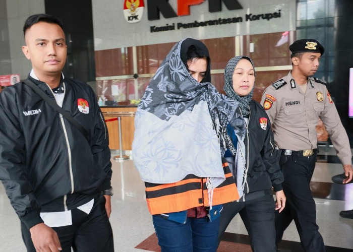 Kasus Korupsi Bupati Pekalongan, KPK Dorong Evaluasi Sistem Pencegahan di Pemerintah Daerah