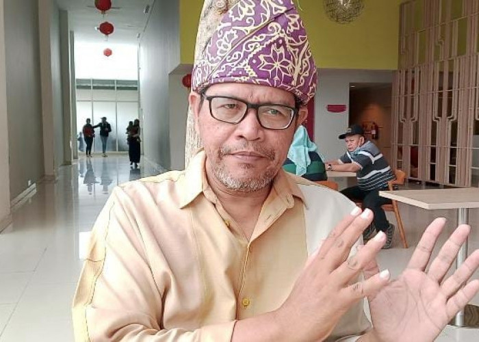 Sejarawan Yakini Komplek Makam Pangeran Kramajaya Sebagai Pemakaman Keluarga Kesultanan Palembang Darussalam