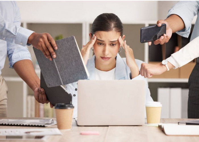 Tips Atasi Kebiasaan Menunda Agar Hidup Lebih Produktif: Ini Dampak Buruk dan Cara Mengatasinya