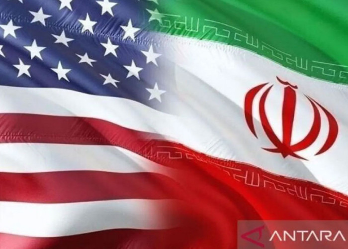 Iran Anggap Proposal Perdamaian AS Terlalu Berlebihan
