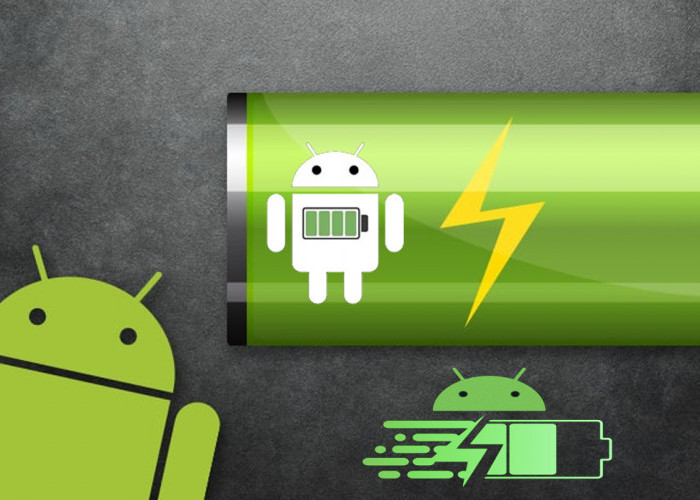 10 Tips Simpel Menghemat Baterai Android: Bisa Tahan Lama dan Tak Boros Energi
