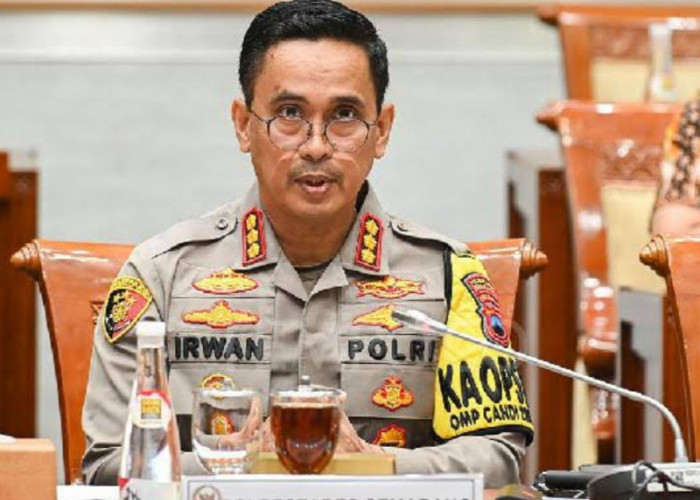 Keluarga Siswa SMKN 4, Korban Penembakan Oknum Polisi Semarang, Laporkan Kapolrestabes ke Propam Polri