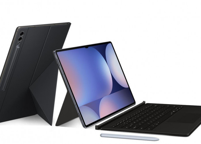 Samsung Galaxy Tab S10 Lite Pilihan Tablet Terbaru Bawa Desain Premium dan Sertifikasi IP68