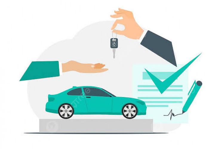  Car Leasing VS Car Financing, Lebih Baik Mana? Berikut Perbandingannya