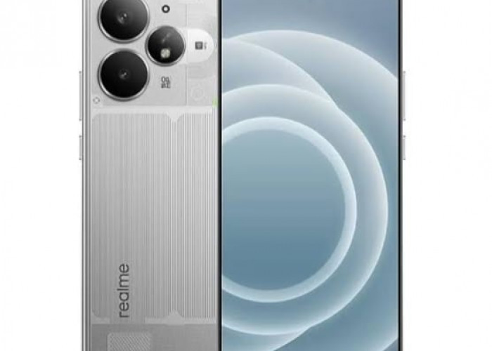 Sistem Operasi Handal Realme Neo7 Turbo dengan Teknologi Vapor Chamber