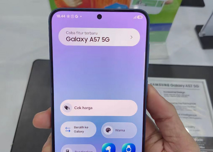 4 HP Baru Rilis April 2026, Pilih Handphone Balance Atau Fokus Pada Performa Gaming Dengan Harga Masuk Akal