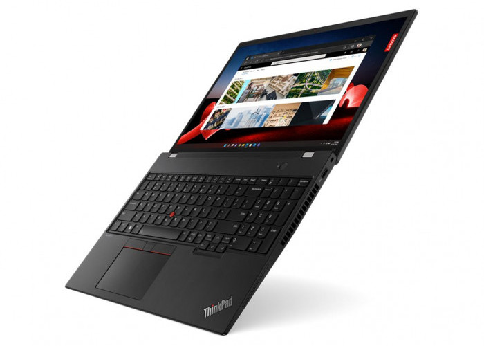 Lenovo ThinkPad T16 Gen 1, Laptop Kerja Terbaik 2024 yang Dapat Diandalkan Disetiap Kondisi