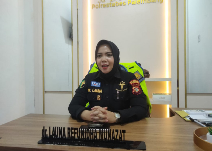 Jumat Sunat Gratis Polrestabes Palembang, Berikut Syaratnya, Buruan Daftar Berhadiah Menarik 