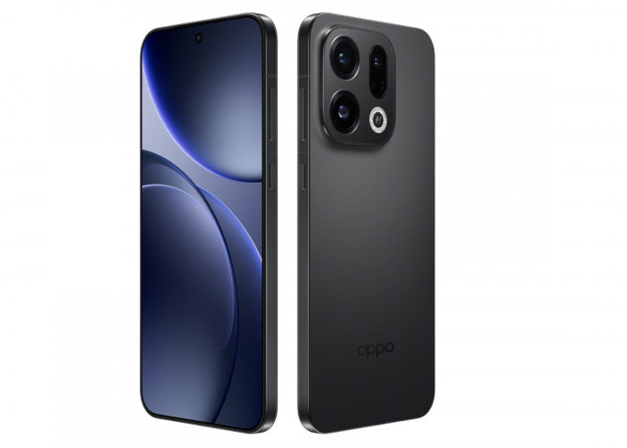 OPPO Find X9 Series Resmi di Indonesia, Didukung Chipset MediaTek Dimensity 9500 dan Baterai Super Jumbo