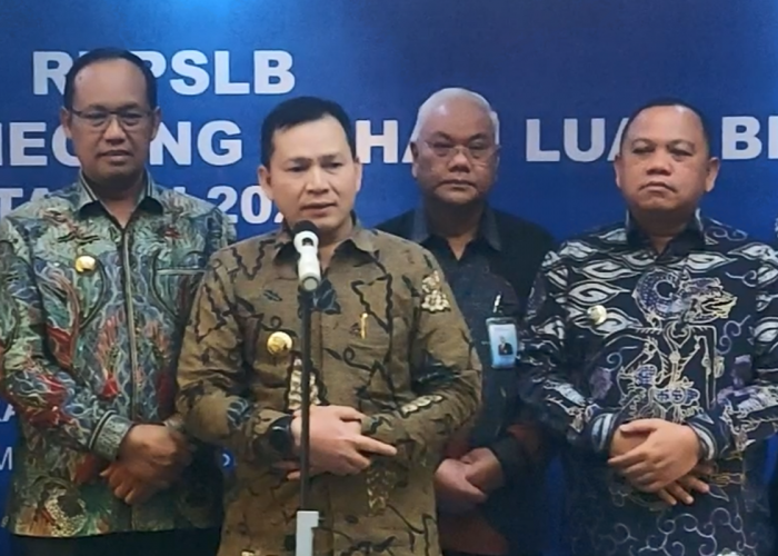 Bank Sumsel Babel Gelar FGD untuk Mendorong Perekonomian Sumsel dan Bangka Belitung yang Lebih Maju