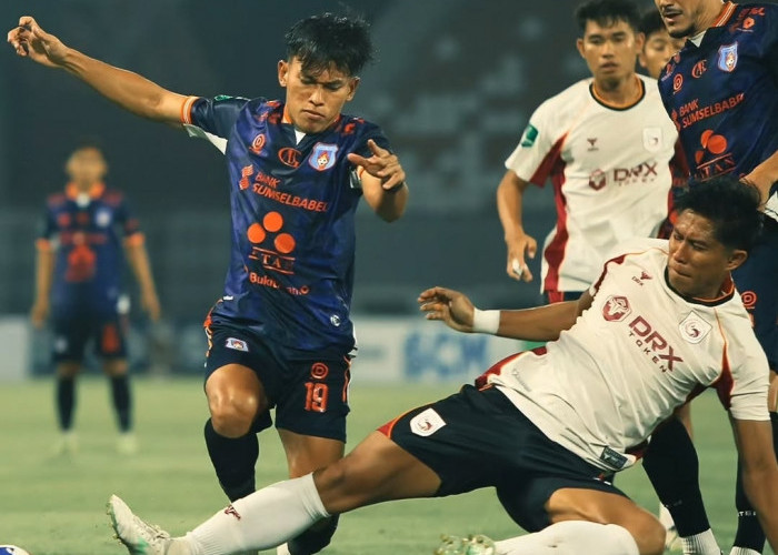 Widodo C Putro Bawa Garudayaksa FC Promosi ke Super League 2026/2027