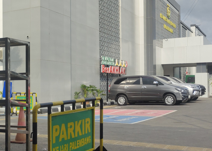 Update Penyidikan Korupsi Lampu Jalan, Dua Saksi Baru dari Sekretariat DPRD Palembang dan Swasta Diperiksa