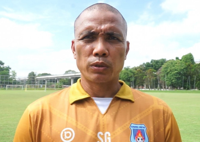 Tiga Laga Kebobolan 4 Gol, Evaluasi Penampilan Penjaga Gawang Sumsel United Meski Top Save Game Week 