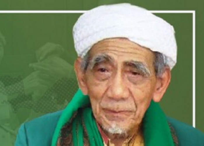 Mitos Angka Keramat di Usia 42 Tahun, KH Maimun Zubair Ingatkan Nasib Sudah Ada yang Atur