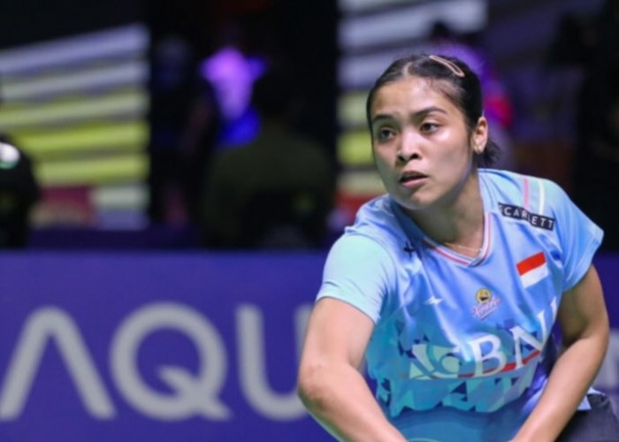 Masih Punya Asa, Indonesia Sisakan 4 Wakil di Perempat Final Indonesia Open 2024