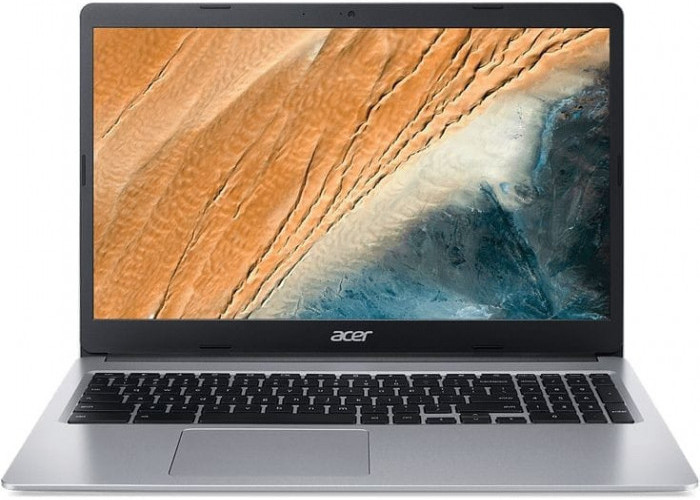 Acer Chromebook 315 Hadir dibekali Grafis Kinerja Tinggi dengan Layar Berbezel Tipis