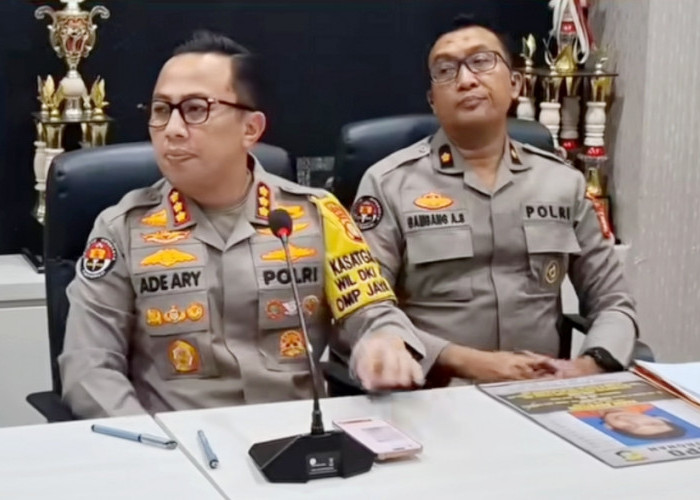 Ternyata Ini Sosok Ketum Partai yang Diduga Aniaya Nabilla Aprillya, Ini Penjelasan Polisi!