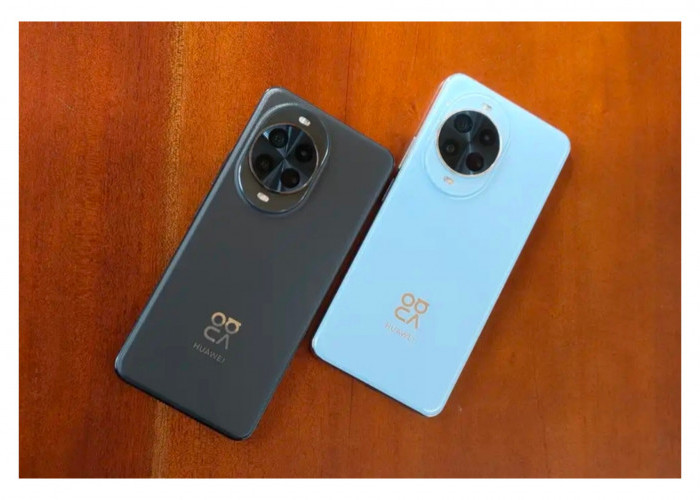 Huawei Nova 14 Pro Usung Kombinasi Performa Tinggi Dibalut Kamera Premium