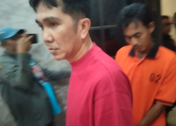 Pelaku Bacok Ketua Panitia Kurban di Palembang Sempat Kabur ke OI Sebelum Menyerahkan Diri, Mengaku Menyesal 