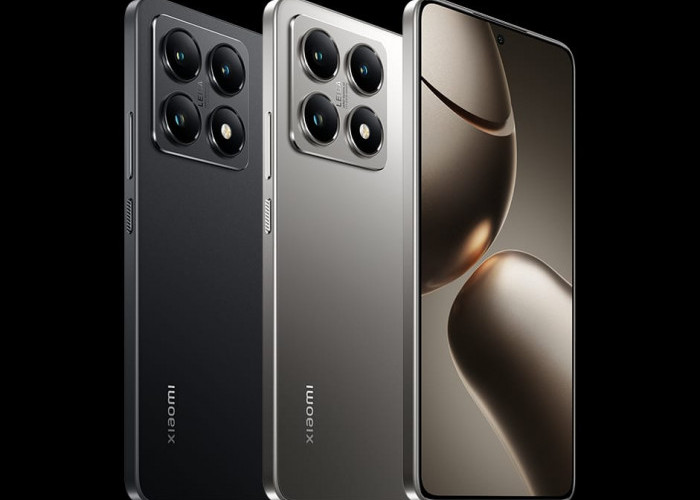 Xiaomi 14T 5G Dilengkapi dengan Teknologi Tahan Air dan BlDebu yang Bersertifikasi IP68