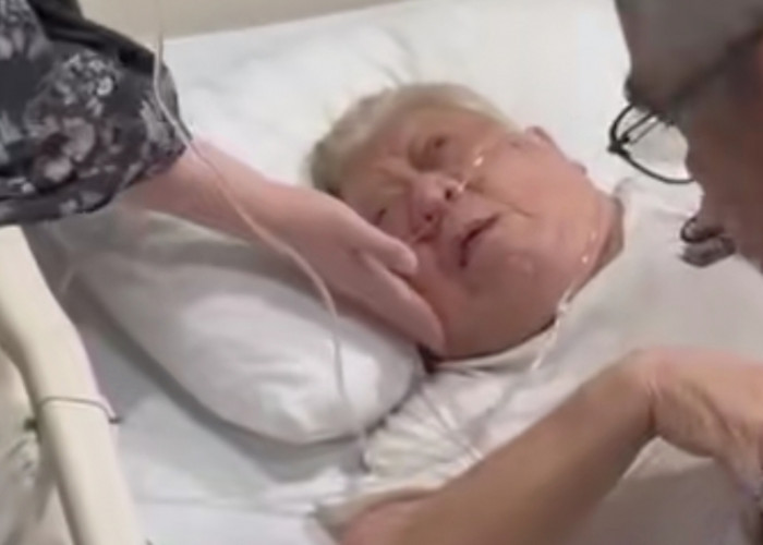 Sempat Dikabarkan Kritis, Keluarga Mohon Doa Buat Kesehatan Haji Halim