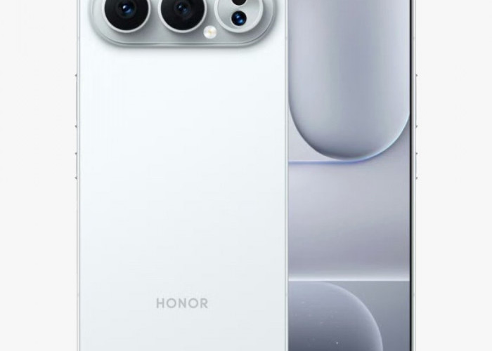 Honor 500 Pro Bisa Jadi Game Changer Jika Rumor Ini Ternyata Beneran
