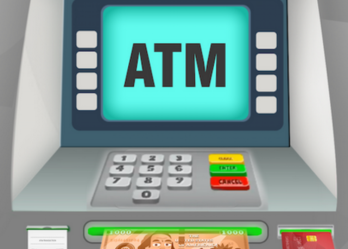 MAU Tarik DANA Tapi Tak Punya ATM? Tak Perlu Sedih, NIH Jurus Jitu Tarik Dana Tanpa ATM dan Rekening Pribadi 