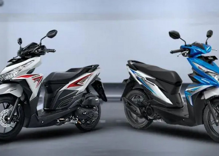 Daftar Motor Bekas di Bawah Rp 10 Juta: Ini Rekomendasi Pilihan Hemat untuk Kendaraan Harian