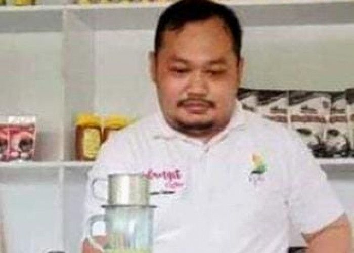 Pergoki Pencuri Masuk ke Rumah, Bos Kopi Selangit Musi Rawas Tewas Ditikam Perampok 