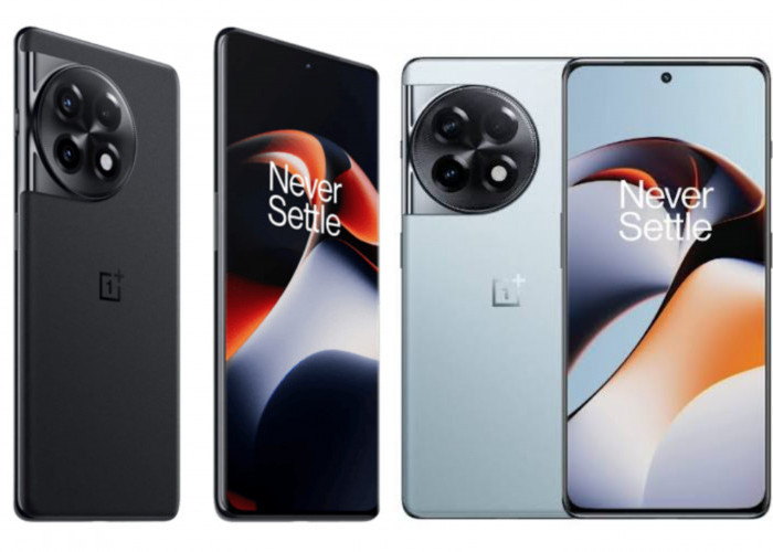 OnePlus 11R Hadirkan Kapasitas Baterai Besar dengan Teknologi Fast Charging 100W SuperVOOC