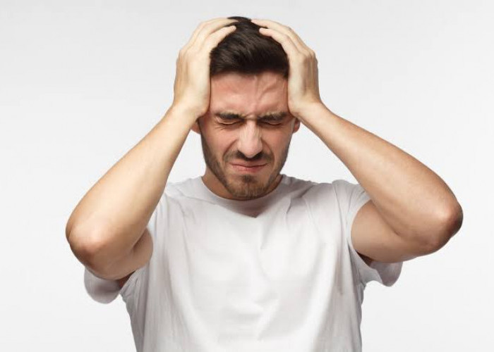 Jenis-jenis Sakit Kepala yang Sangt Mematikan, Nomor 1 Gejalanya Sering Diabaikan