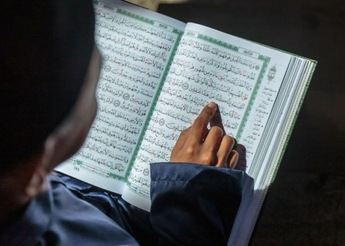 Heran Kenapa Hafalan Tak Kunjung Melekat di Kepala? Kenali Penyebab Sulitnya Menghafal Al-Quran 