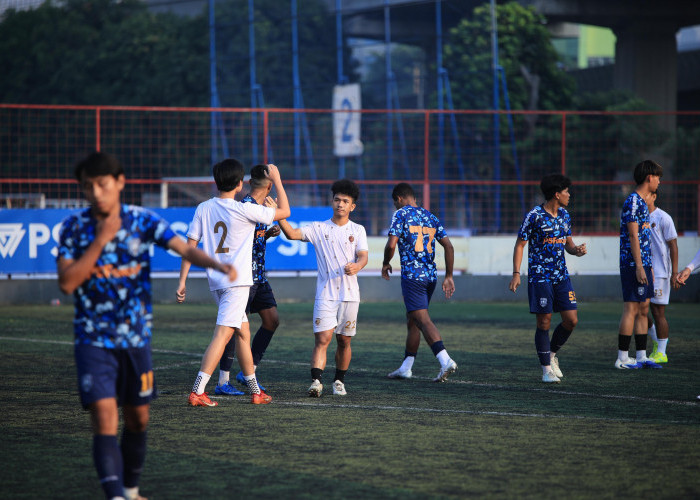 Menang Tipis Dua Laga Ujicoba, SFC Bersiap Hadapi Klub Liga 1, Coach Azul Masih Tentukan Pemain Inti 