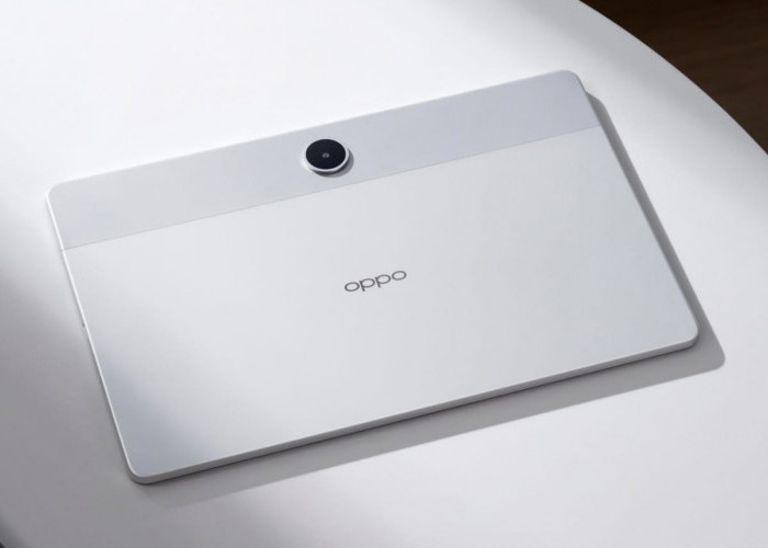 OPPO Pad SE Resmi Dipasarkan di Indonesia, Cek Spesifikasi dan Harganya
