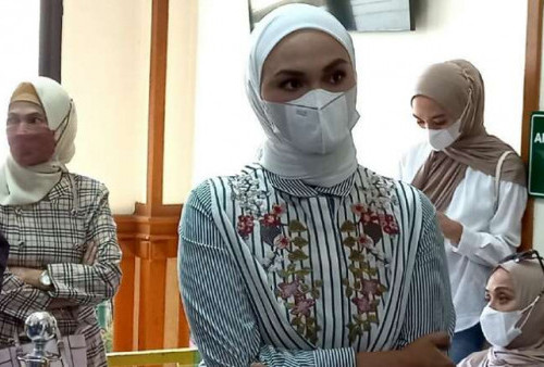 Putri Zulkifli Hasan dan Mumtaz Rais Resmi Bercerai, Begini Isi Putusannya